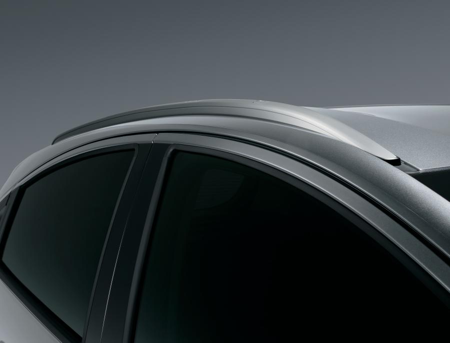 Детали экстерьера Honda Vezel Touring 2019 года  (JP) (фото 12 из 16)
